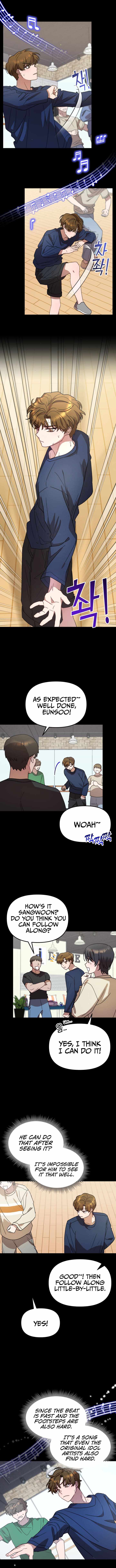 Top Star’s Talent Library Chapter 40 - Page 6