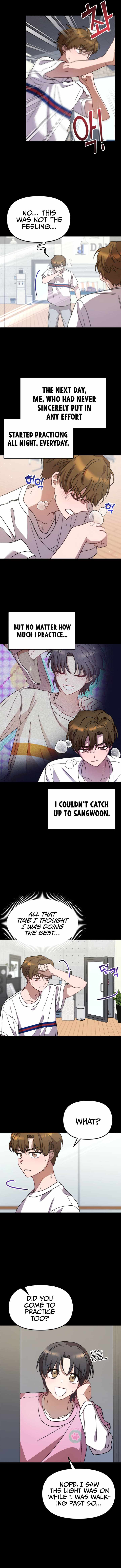 Top Star’s Talent Library Chapter 40 - Page 9