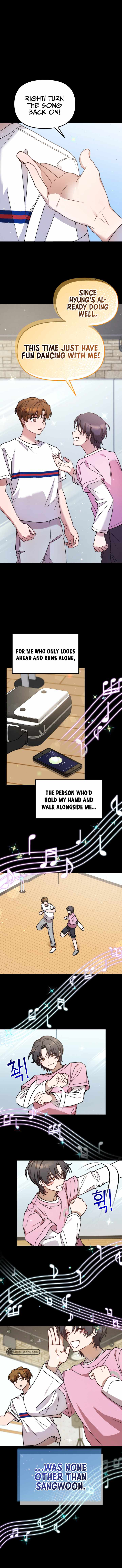 Top Star’s Talent Library Chapter 41 - Page 1
