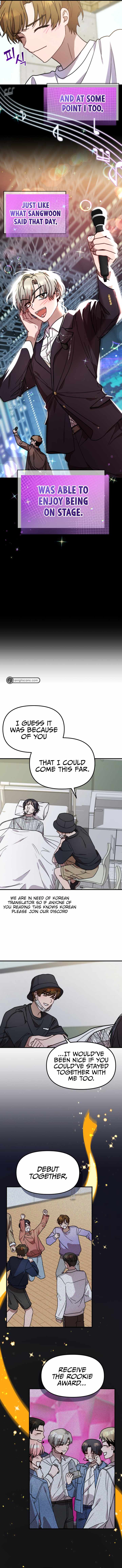 Top Star’s Talent Library Chapter 41 - Page 2