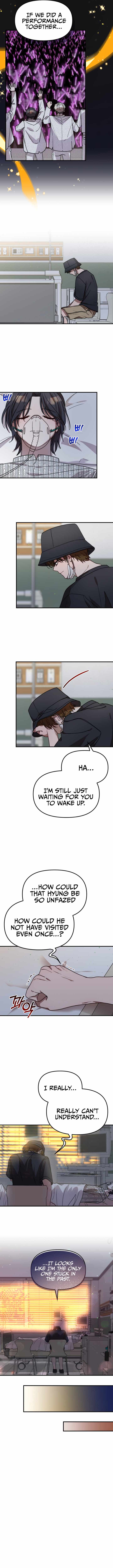 Top Star’s Talent Library Chapter 41 - Page 3