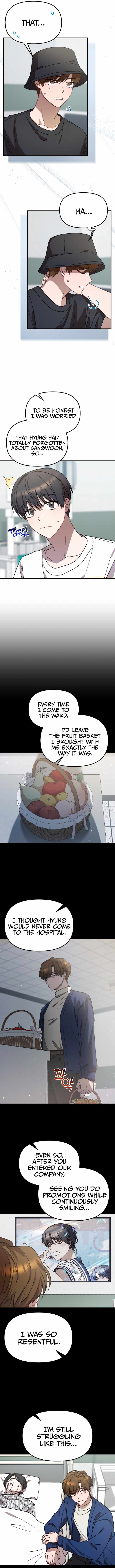 Top Star’s Talent Library Chapter 41 - Page 7