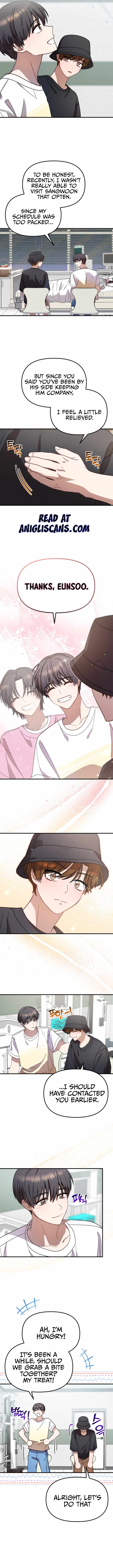 Top Star’s Talent Library Chapter 41 - Page 9