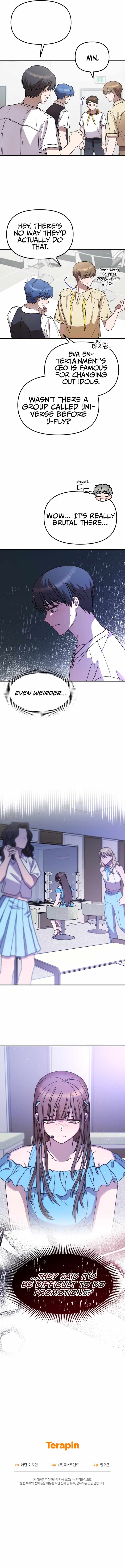 Top Star’s Talent Library Chapter 42 - Page 10