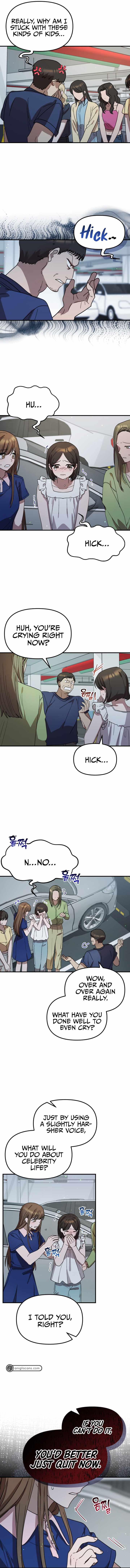 Top Star’s Talent Library Chapter 42 - Page 2
