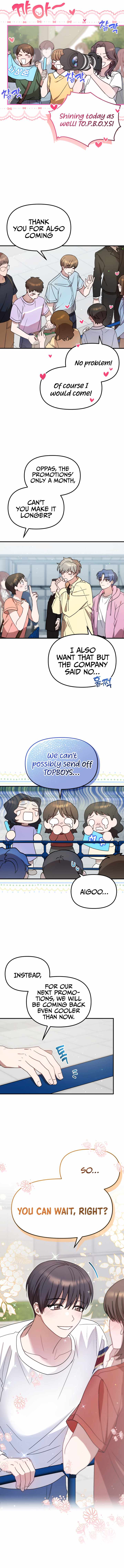Top Star’s Talent Library Chapter 42 - Page 4