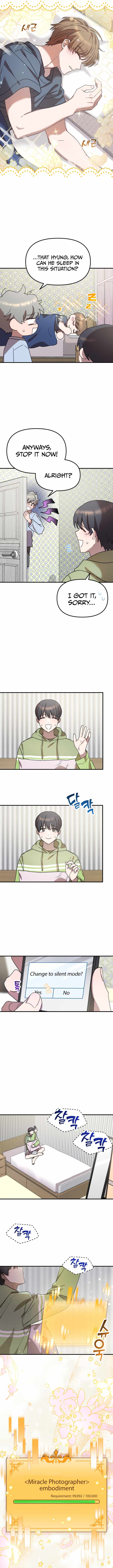 Top Star’s Talent Library Chapter 43 - Page 11