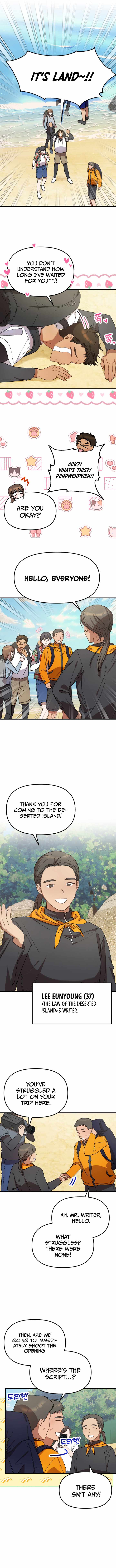 Top Star’s Talent Library Chapter 44 - Page 5