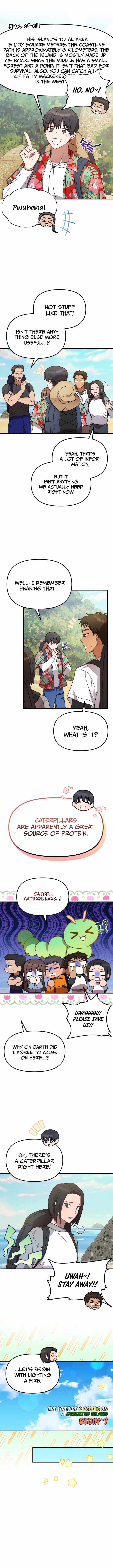 Top Star’s Talent Library Chapter 44 - Page 7