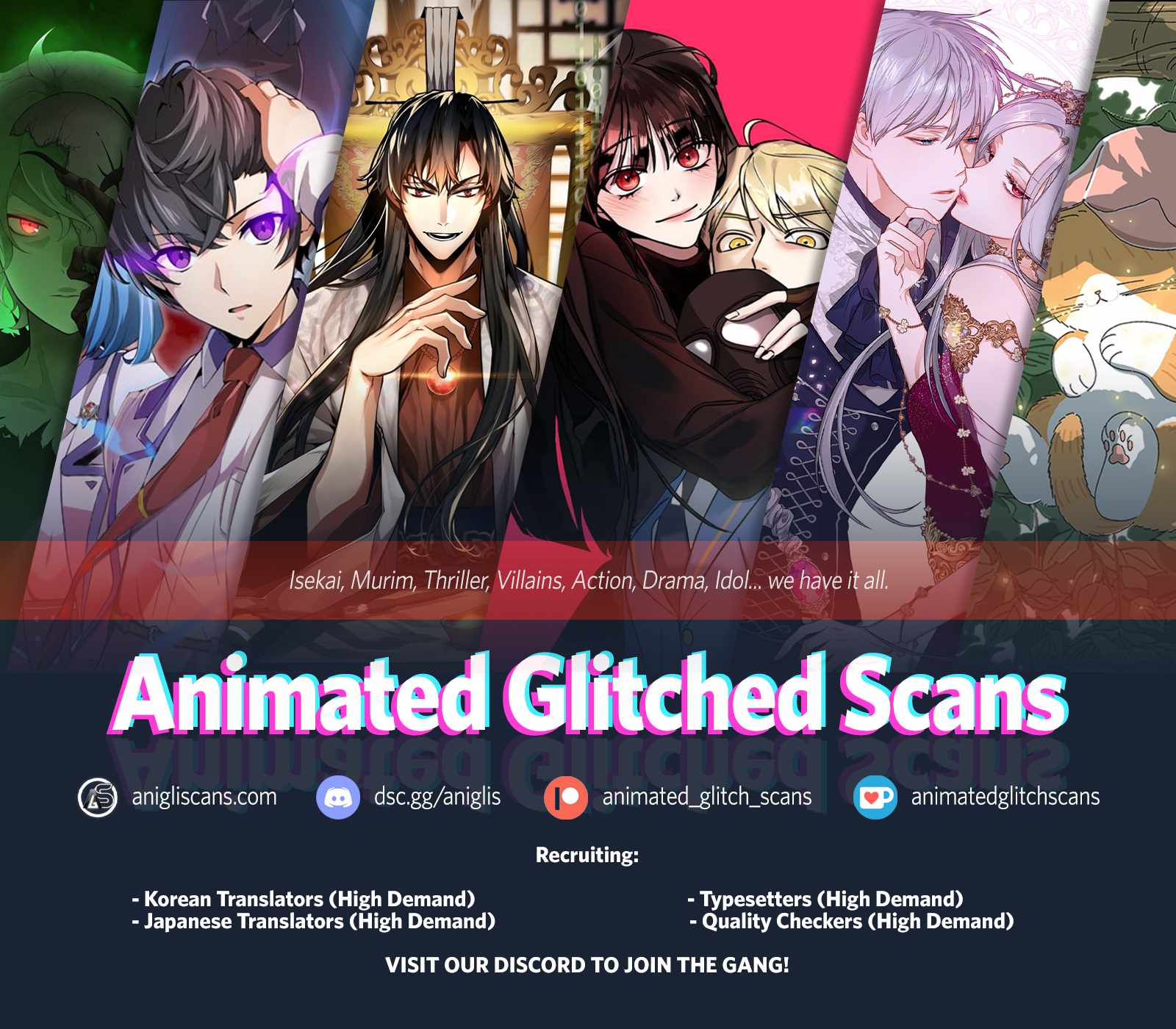 Top Star’s Talent Library Chapter 45 - Page 6