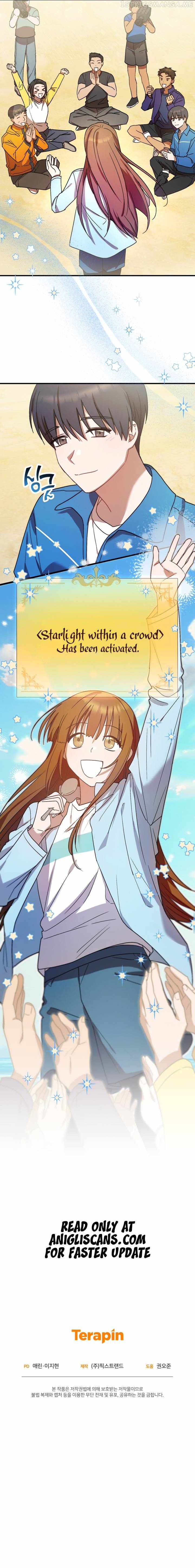 Top Star’s Talent Library Chapter 46 - Page 10