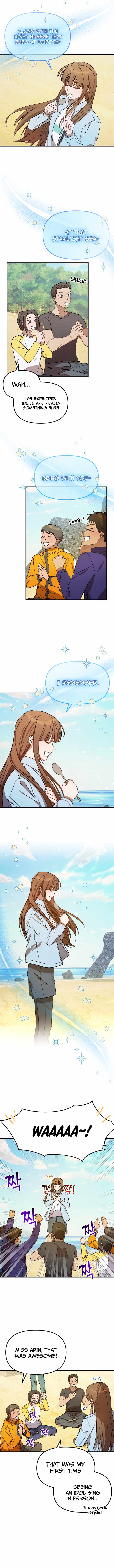 Top Star’s Talent Library Chapter 47 - Page 2
