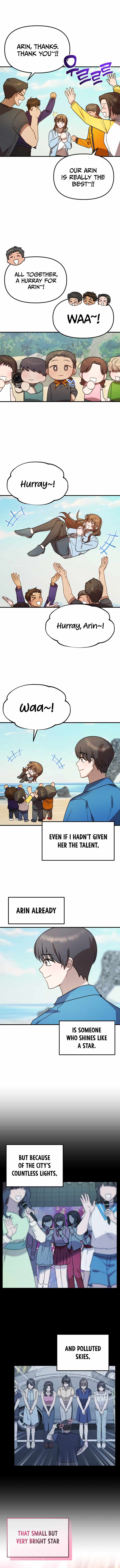 Top Star’s Talent Library Chapter 47 - Page 4