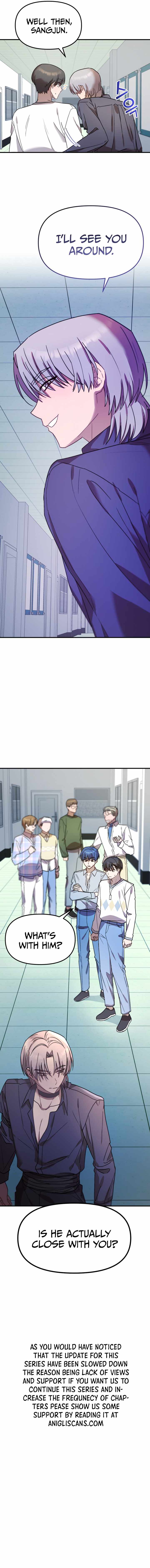 Top Star’s Talent Library Chapter 48 - Page 6