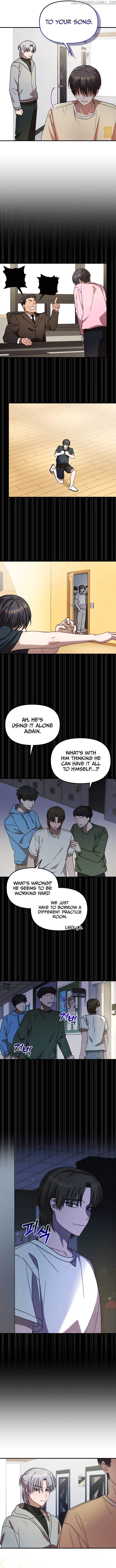 Top Star’s Talent Library Chapter 49 - Page 10