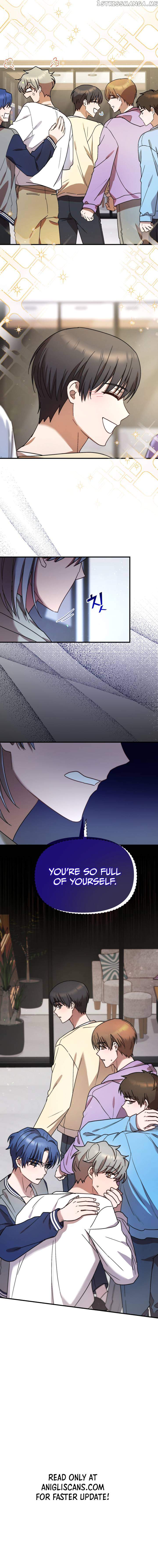 Top Star’s Talent Library Chapter 49 - Page 11