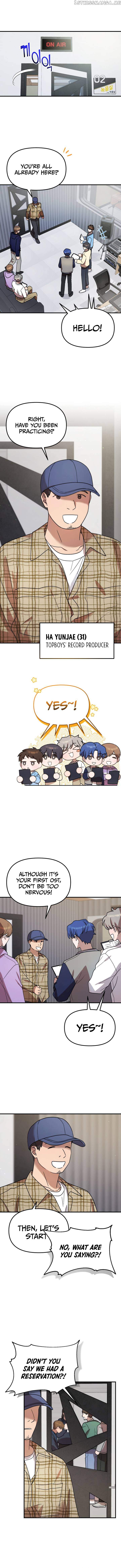 Top Star’s Talent Library Chapter 49 - Page 2