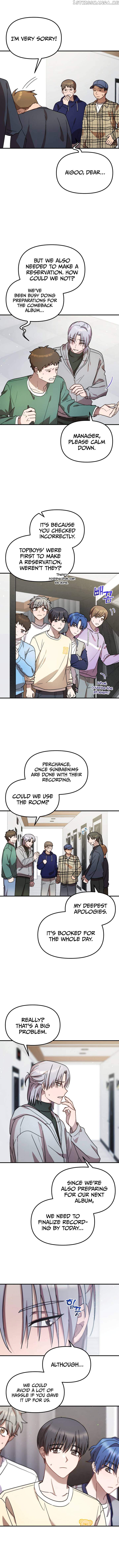 Top Star’s Talent Library Chapter 49 - Page 4