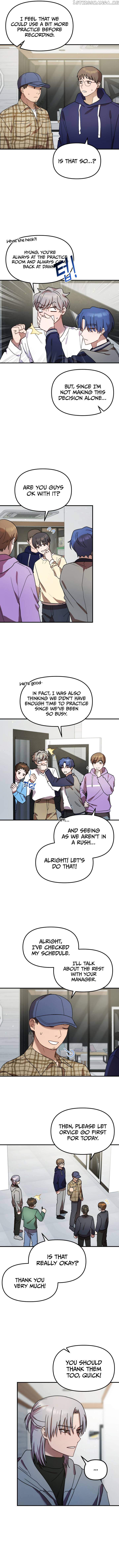 Top Star’s Talent Library Chapter 49 - Page 8