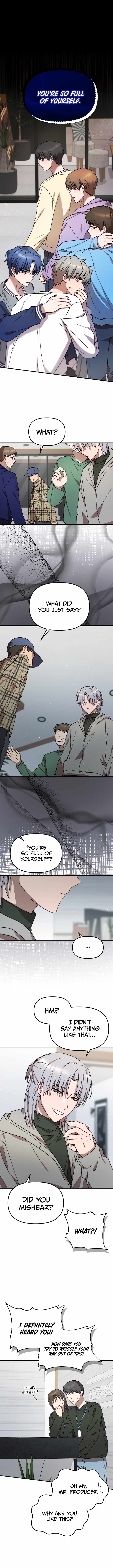 Top Star’s Talent Library Chapter 50 - Page 1