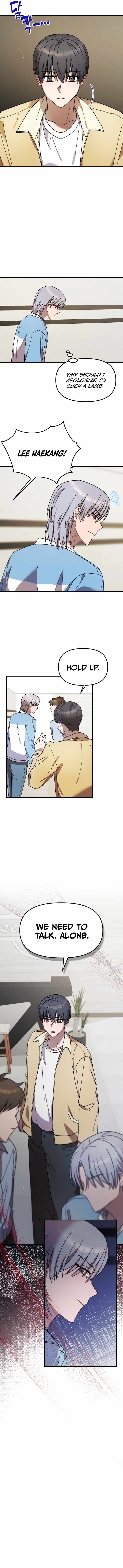 Top Star’s Talent Library Chapter 50 - Page 10