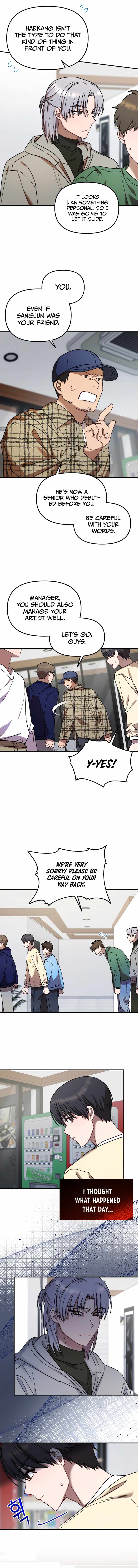 Top Star’s Talent Library Chapter 50 - Page 2