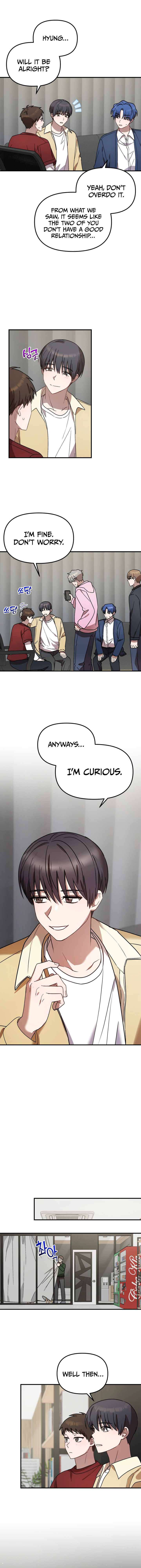 Top Star’s Talent Library Chapter 50 - Page 7