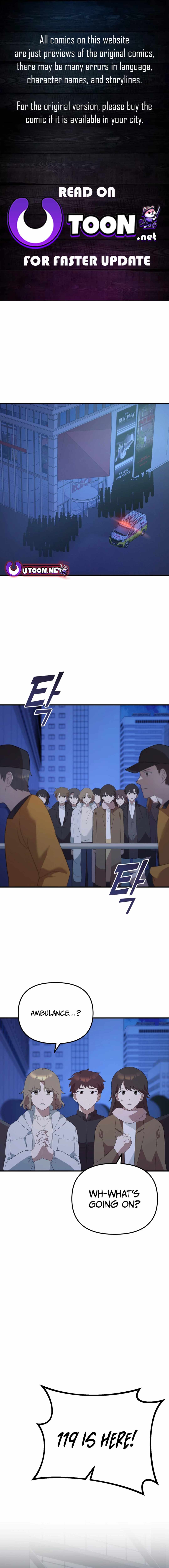 Top Star’s Talent Library Chapter 64 - Page 0