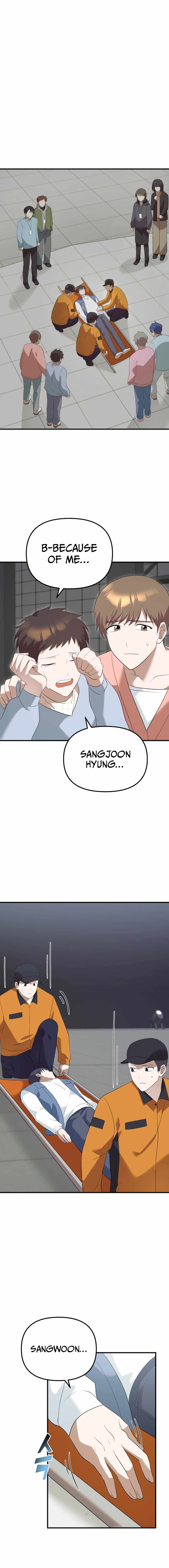 Top Star’s Talent Library Chapter 64 - Page 10