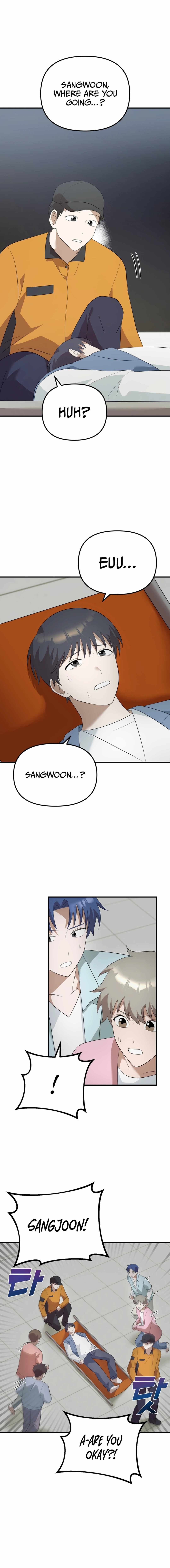 Top Star’s Talent Library Chapter 64 - Page 11