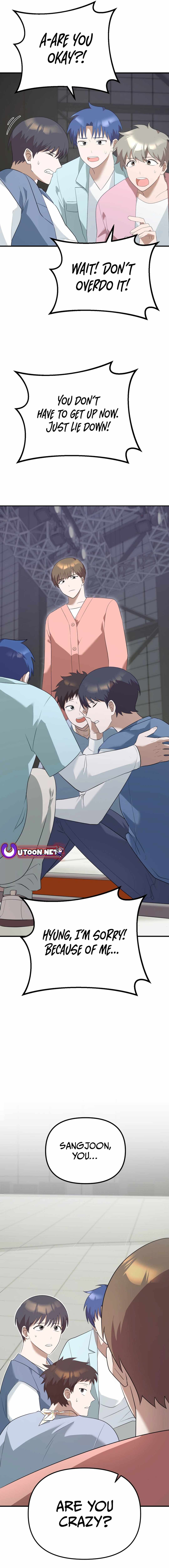 Top Star’s Talent Library Chapter 64 - Page 12