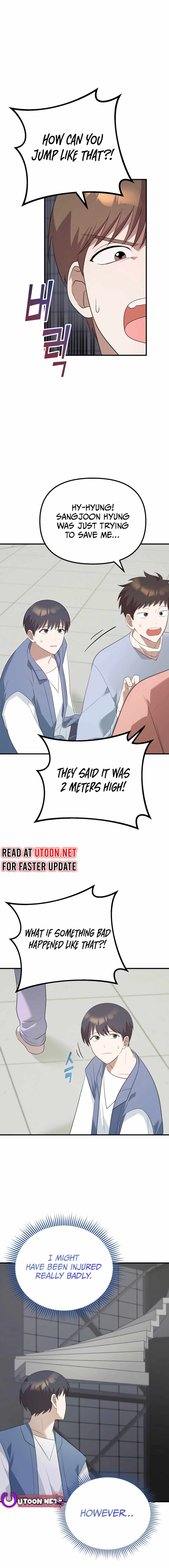 Top Star’s Talent Library Chapter 64 - Page 13