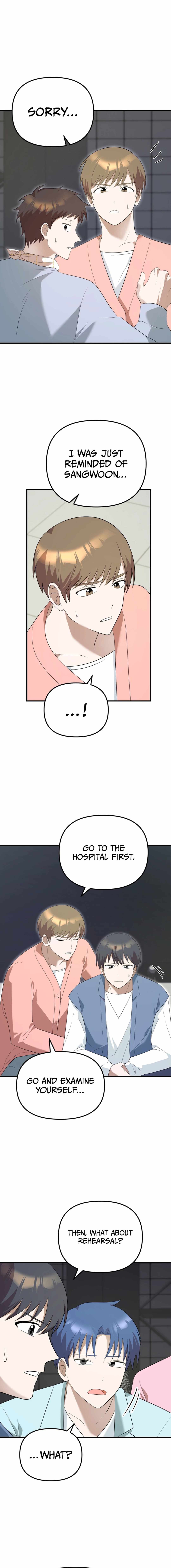 Top Star’s Talent Library Chapter 64 - Page 14
