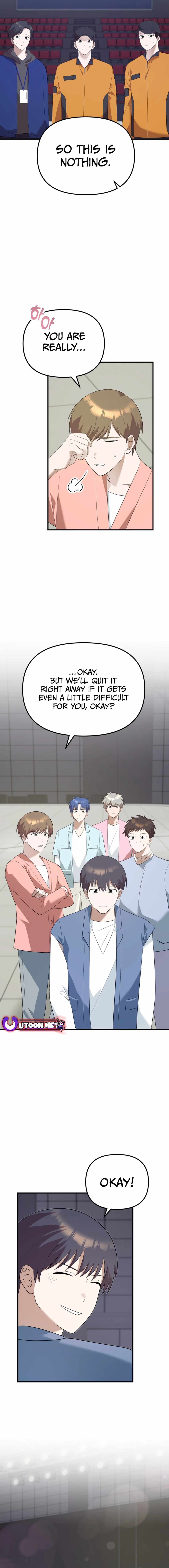 Top Star’s Talent Library Chapter 64 - Page 16