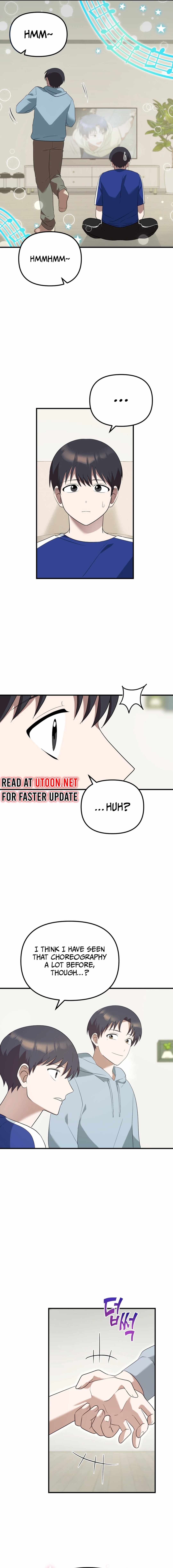 Top Star’s Talent Library Chapter 64 - Page 5