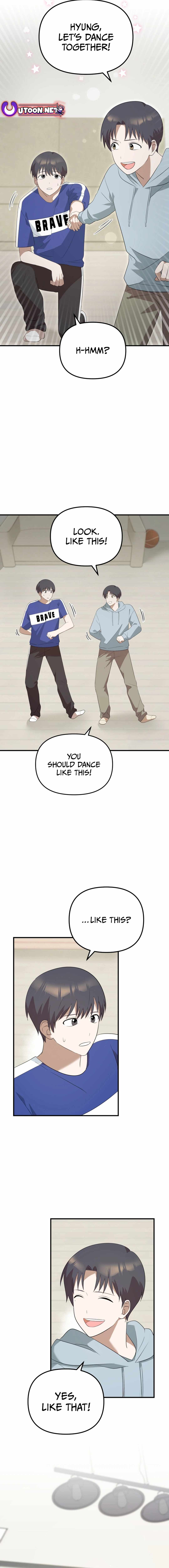 Top Star’s Talent Library Chapter 64 - Page 6