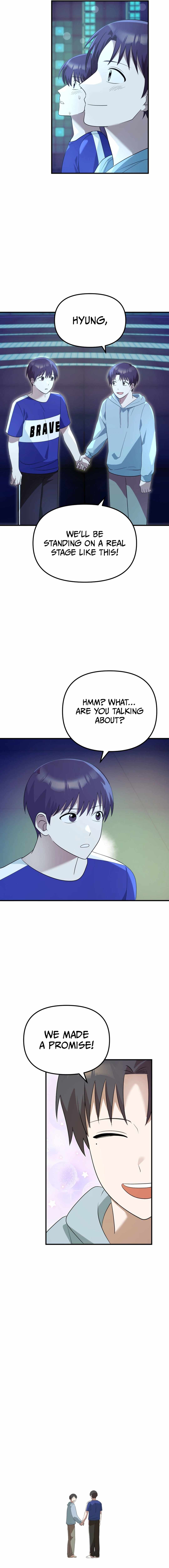 Top Star’s Talent Library Chapter 64 - Page 8