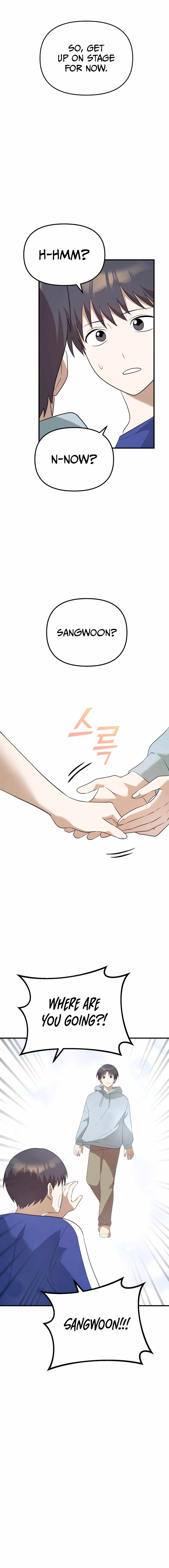 Top Star’s Talent Library Chapter 64 - Page 9