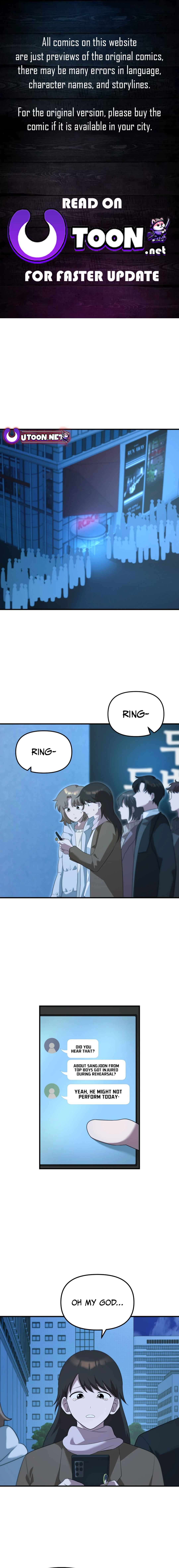 Top Star’s Talent Library Chapter 65 - Page 0