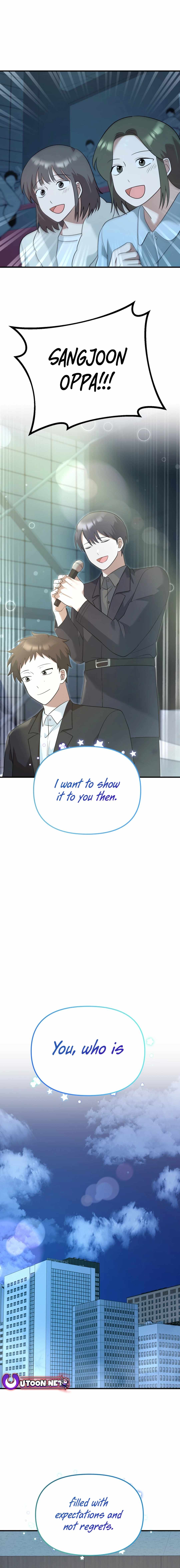 Top Star’s Talent Library Chapter 65 - Page 10