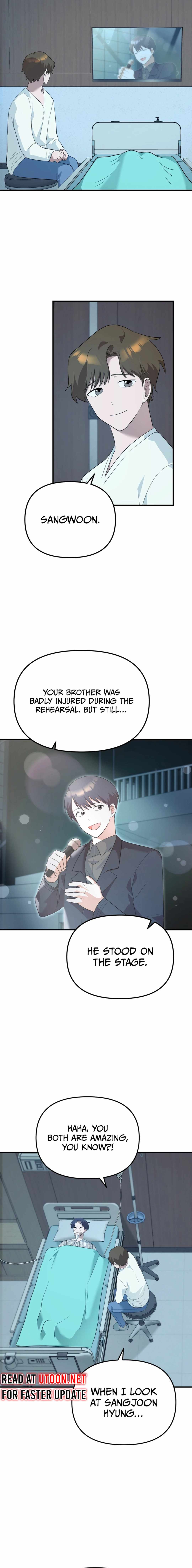 Top Star’s Talent Library Chapter 65 - Page 11