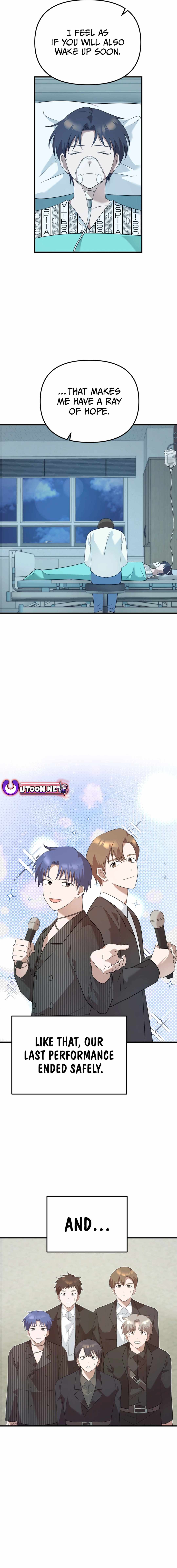 Top Star’s Talent Library Chapter 65 - Page 12