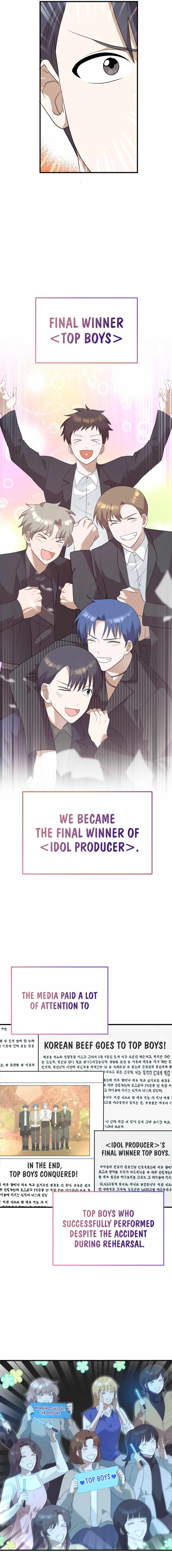 Top Star’s Talent Library Chapter 65 - Page 13