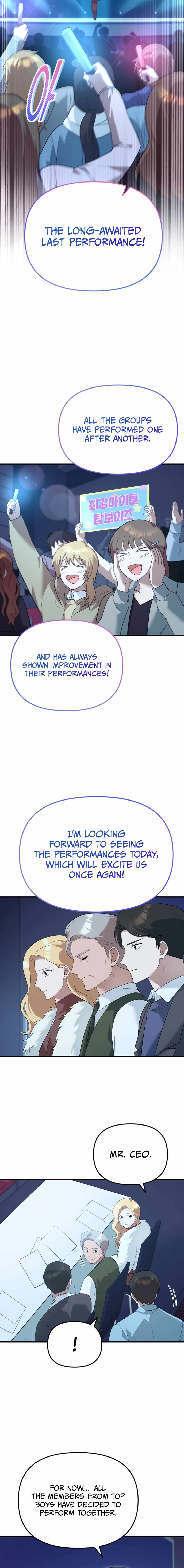 Top Star’s Talent Library Chapter 65 - Page 2