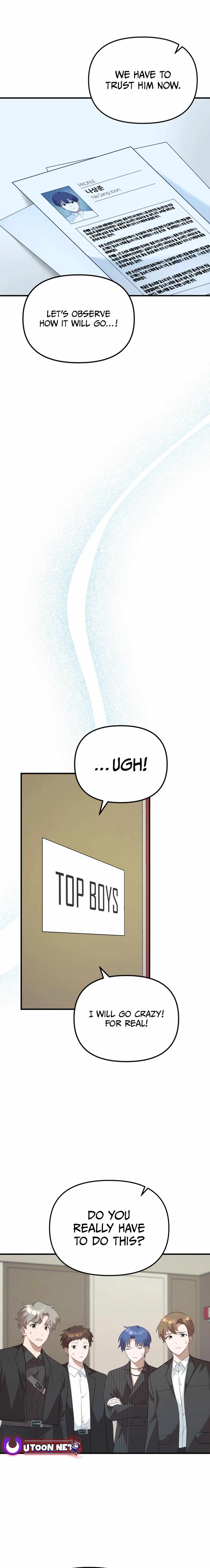Top Star’s Talent Library Chapter 65 - Page 4