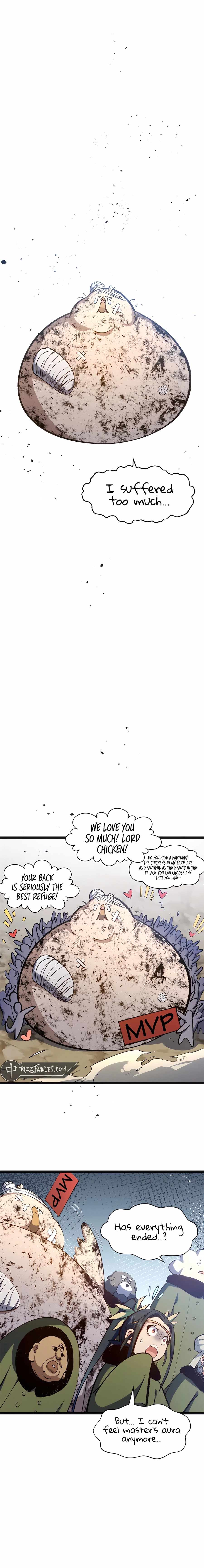 Top Tier Providence: Secretly Cultivate for a Thousand Years Chapter 222 - Page 15