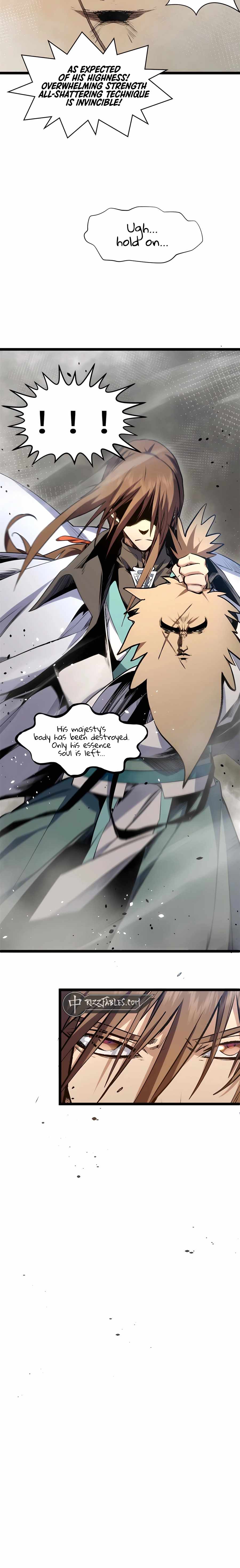 Top Tier Providence: Secretly Cultivate for a Thousand Years Chapter 222 - Page 17