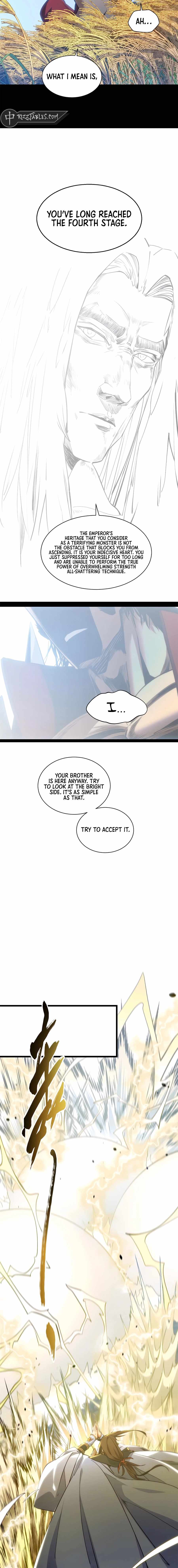 Top Tier Providence: Secretly Cultivate for a Thousand Years Chapter 222 - Page 2