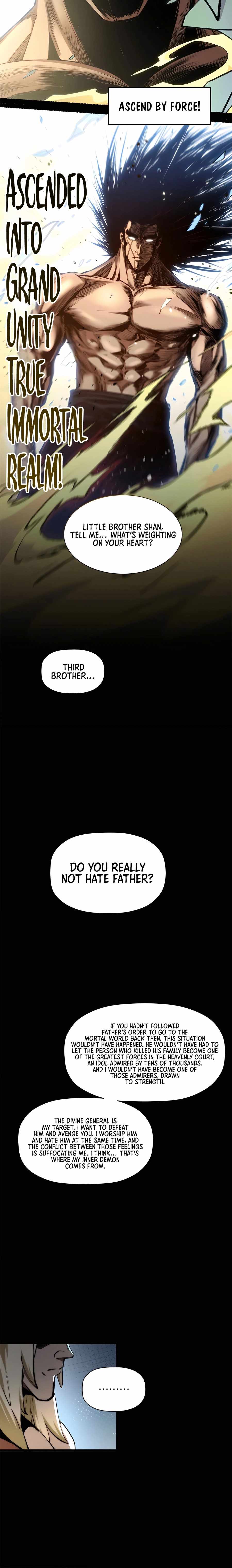 Top Tier Providence: Secretly Cultivate for a Thousand Years Chapter 222 - Page 4