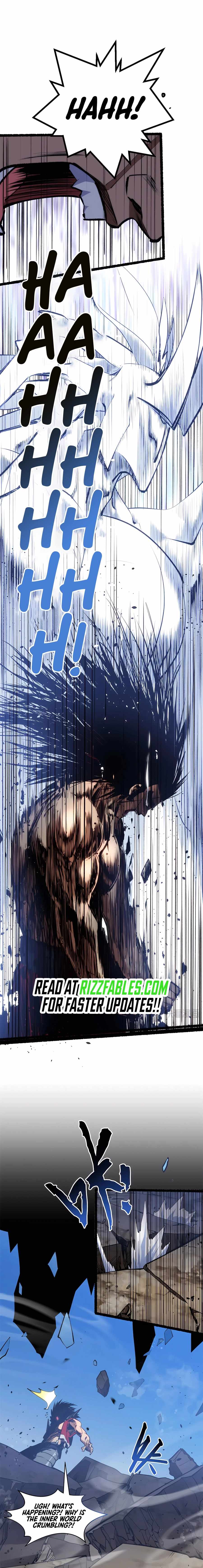 Top Tier Providence: Secretly Cultivate for a Thousand Years Chapter 222 - Page 7